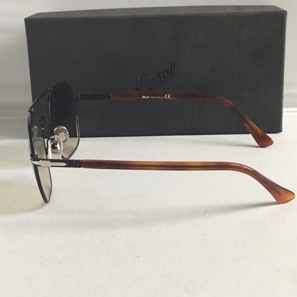 PERSOL MEN’S SUNGLASSES. - Picture 3 of 8
